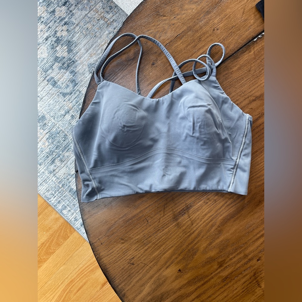 Like A Cloud Lululemon Bra